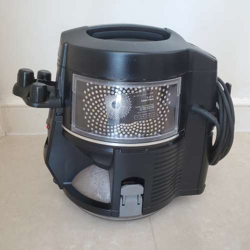 Rainbow Vacuum Cleaner and air dehumidifier 吸塵機及空氣淨化機 - 二手或全新家庭電器, 電器傢俱 ...