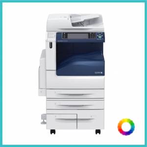 FUJI XEROX 富士 DocuCentre-V C3375 數位彩色多功能複合機