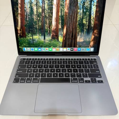 Macbook Air 2020 (i3 8GB 256GB)