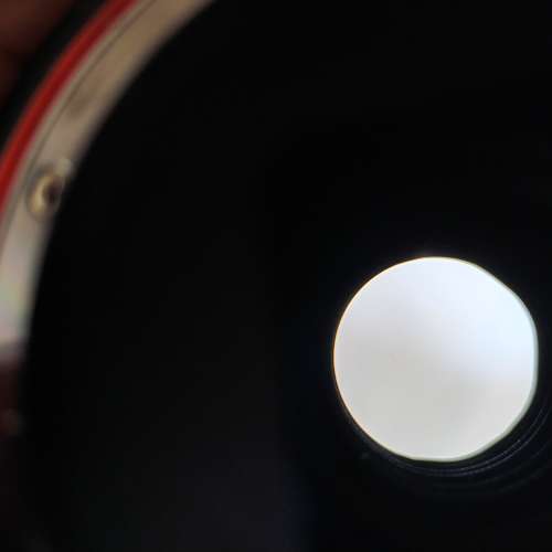 Pentax HD 16-85mm DA