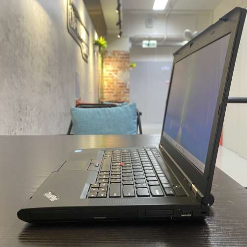 [文書] Lenovo ThinkPad T430 (Core i5 / 14" 高清 / Win 11 Pro / 永久 Office / ...