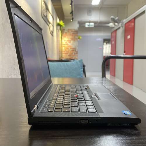[文書] Lenovo ThinkPad T430 (Core i5 / 14" 高清 / Win 11 Pro / 永久 Office / ...
