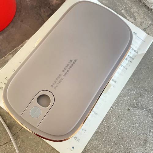 Bear小熊 &ndash; 無水電熱飯盒 Heated Lunch Box