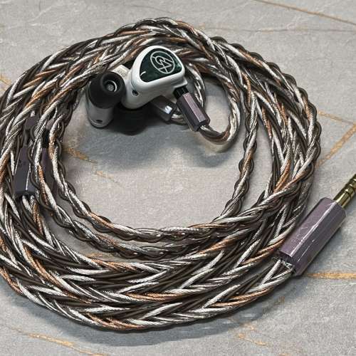 Effect Audio Hades 2