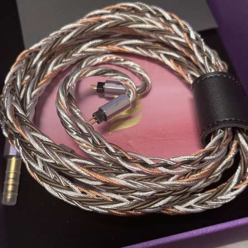 Effect Audio Hades 2