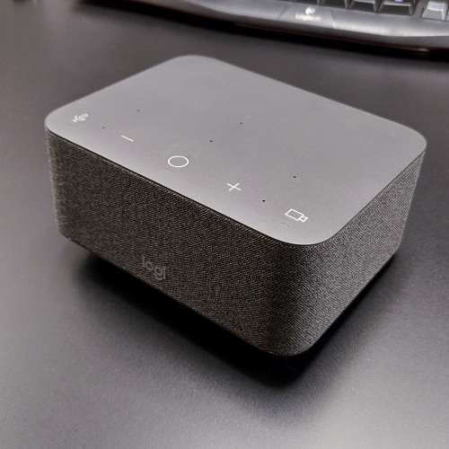 Logitech LOGI DOCK 多功能擴充底座