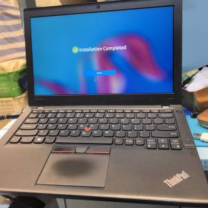 lenovo thinkpad x260 i5 6200 8+512m2