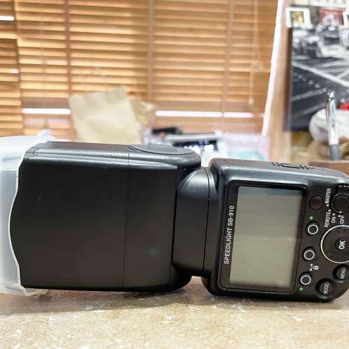 Nikon Speedlight SB 910