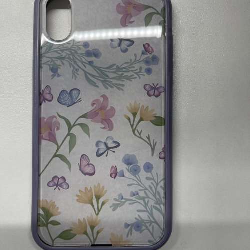 原裝Iphone XR 128GB 珊瑚色 (附送台灣犀牛盾 RhinoShield 殼)