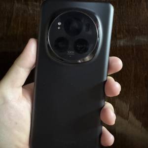 榮耀Honor Magic 6 Pro 16GB+1TB黑色