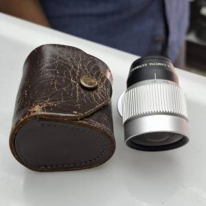 LEICA 21 24 28 VIEW FINDER 12014 LIKE NEW