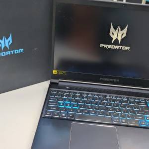 RTX2070 光追 8GB有盒極新淨近全新強勁獨顯 GPU能輕鬆玩黑悟空Black Myth Wukong，...