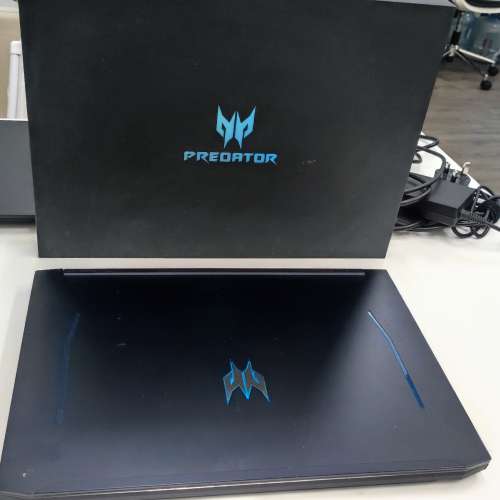 RTX2070 光追 8GB有盒極新淨近全新強勁獨顯 GPU能輕鬆玩黑悟空Black Myth Wukong，...