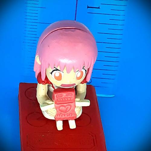 产品名称: 日版 Bandai 魔法少年