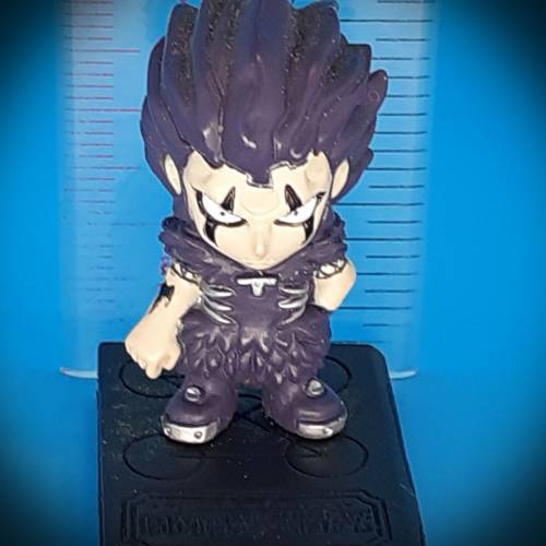 名称: Bandai 扭蛋 魔法小神童 布拉葛