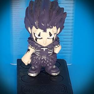 名称: Bandai 扭蛋 魔法小神童 布拉葛