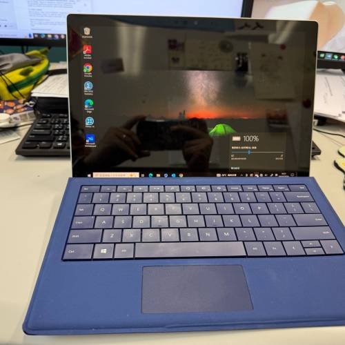 Microsoft Surface Pro 5 (i5, 8GB/256GB