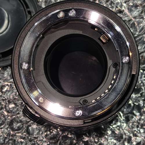 kenko Extension Tube Set DG for Nikon F Macro mount AF 自動對焦微距環