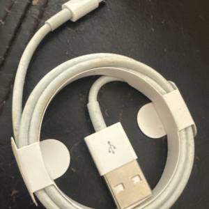 全新！iPhone插電綫！