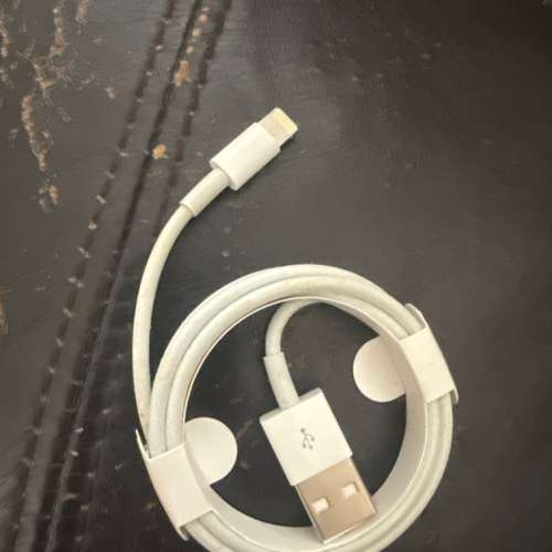 全新！iPhone插電綫！