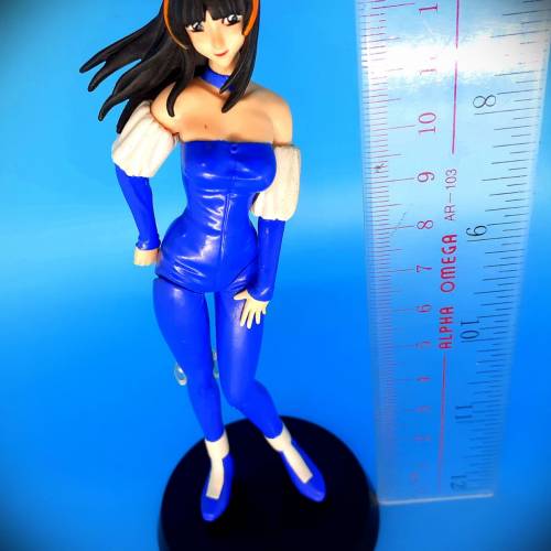 名稱: 机动战士钢弹GUMDAM SEED HEROINES 4 艾夏AISHA