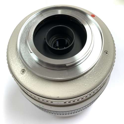 Canon CL 250mm F4 Reflex Lens 紅圈反射鏡 Nikon F mount