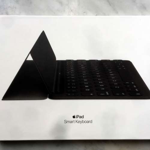 $20 90%新 Apple iPad Smart Keyboard 主機盒 - Box only