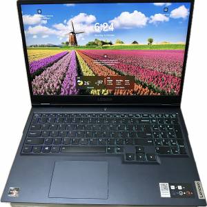Lenovo Legion 5 15ACH6H
