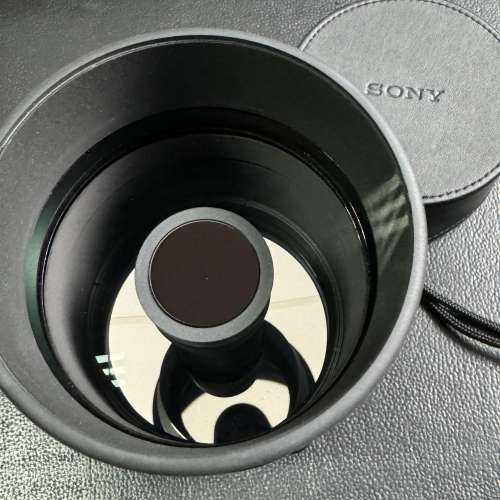 Sony 500mm F8 Reflex(SAL500F80) 自動對焦反射式波波鏡頭