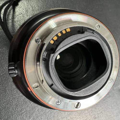 Sony 500mm F8 Reflex(SAL500F80) 自動對焦反射式波波鏡頭