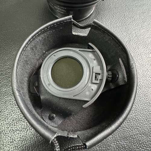 Sony 500mm F8 Reflex(SAL500F80) 自動對焦反射式波波鏡頭