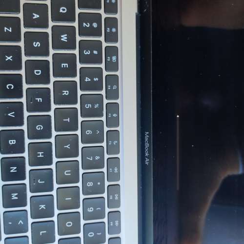 極高配置M1 Macbook Air M1 16GB Ram 1TB SSD,呢個配置夠你用十年八年，比8/256的底...