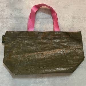 Herve Chapelier tote bag