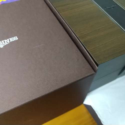 Longines heritage collection Type A-7 1935