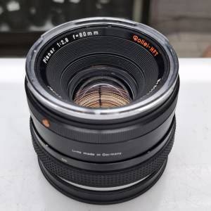ROLLRI-HFT PLANAR 80MM F2.8 HASSRLBLAD MOUNT