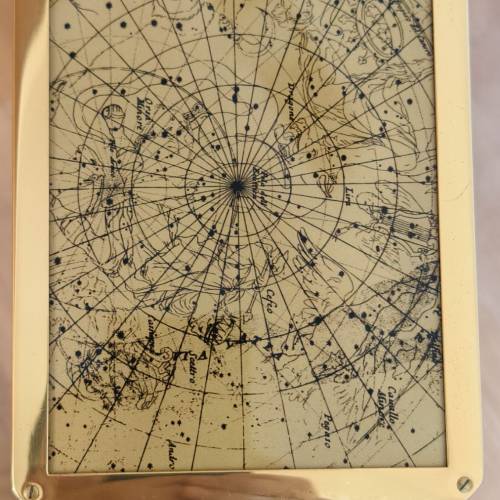 瑞士國禮 積家 Jaeger-LeCoultre Atmos 空氣鐘 航海家特別版