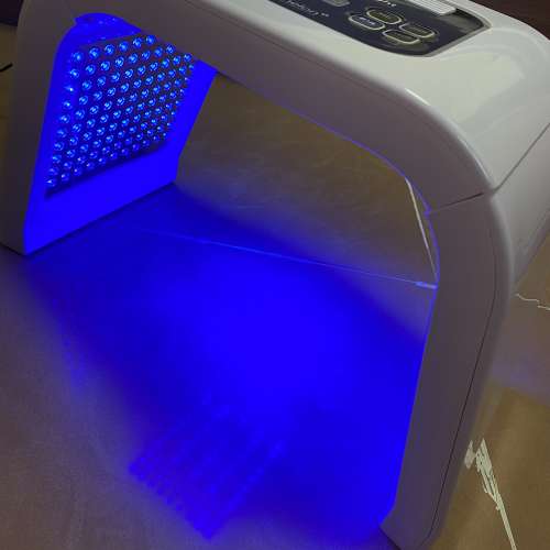 led美容光子嫩膚大排燈