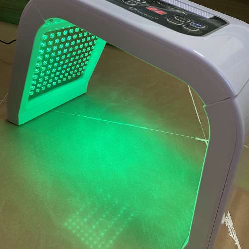 led美容光子嫩膚大排燈