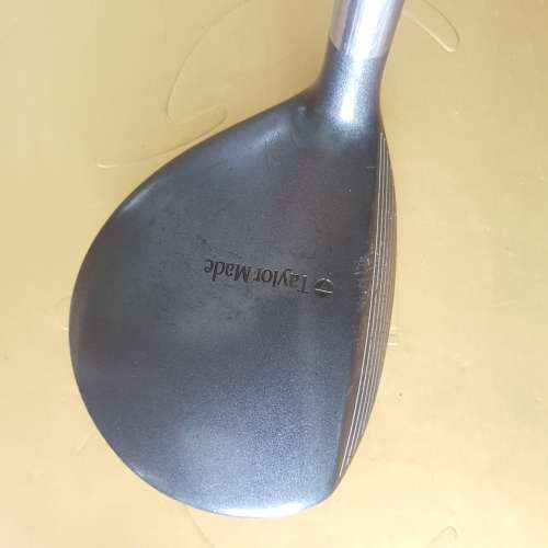 TaylorMade RESCUE 175 Fairway Wood (Graphite)