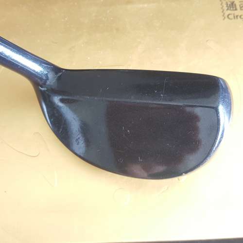 McGregor 18° Utility Wood (JAPAN, MARAGING, Carbon Graphite)