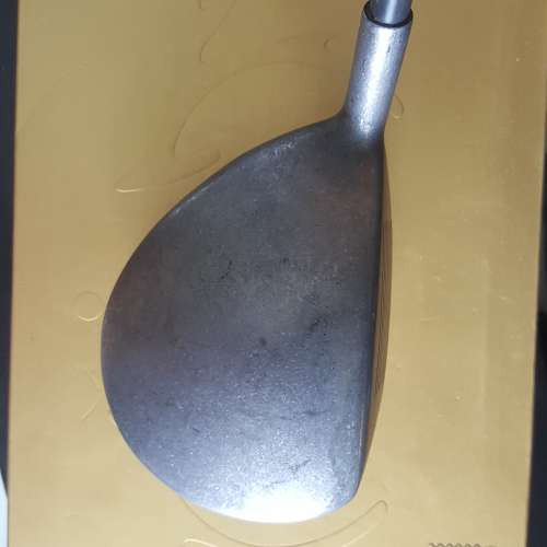 PING #3 Fairway WOOD (15°, USA ALDILA SHAFT)