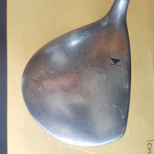 Titleist 10° Driver (TRUE TEMPER EI-70 GRAPHITE SHAFT)