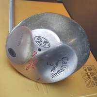 Callaway #3 Titanium Fairway Wood (Graphite)