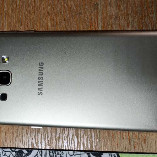 Samaung Note 5 (零件機）