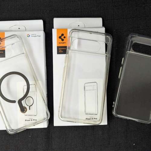 美版 Google Pixel 8 Pro 512GB 海灣藍 Bay Blue 全套連贈品