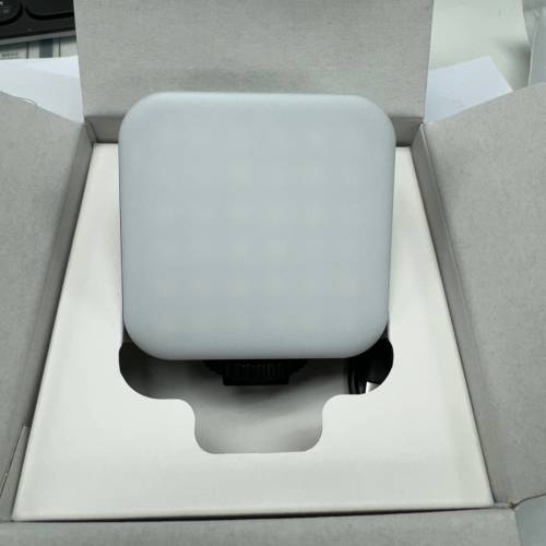 smallrig Vibe P80 LED Video Light 閃光燈