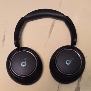 soundcore space Q45 藍色