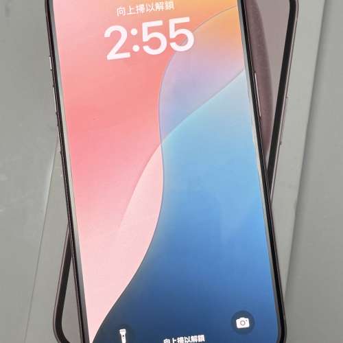 90% new iPhone 15 256g