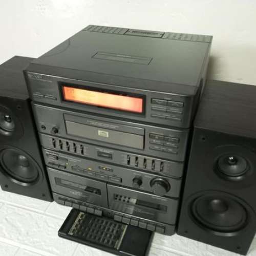 Sharp 組合機一套CDS400Z