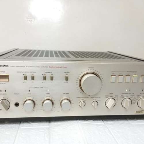 Onkyo A-820RS...雙火牛